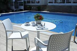 Ascot Hotel Buyukada