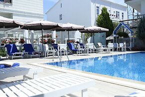 Ascot Hotel Buyukada