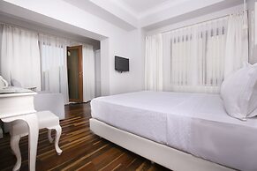 Ascot Hotel Buyukada