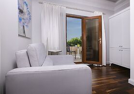 Ascot Hotel Buyukada