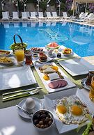 Ascot Hotel Buyukada