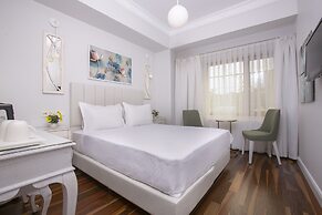 Ascot Hotel Buyukada