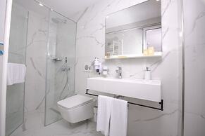 Ascot Hotel Buyukada