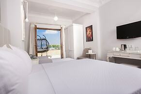 Ascot Hotel Buyukada