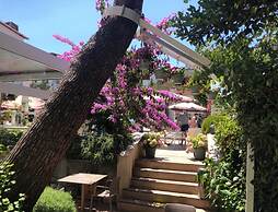 Ascot Hotel Buyukada