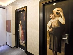 Ascot Hotel Buyukada