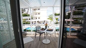 Ascot Hotel Buyukada