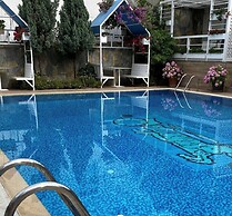 Ascot Hotel Buyukada