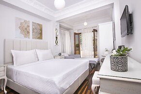 Ascot Hotel Buyukada