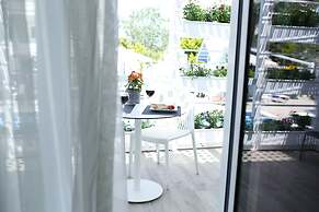 Ascot Hotel Buyukada