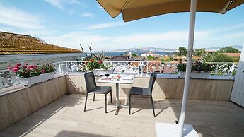 Ascot Hotel Buyukada