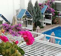 Ascot Hotel Buyukada