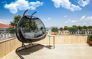 Ascot Hotel Buyukada