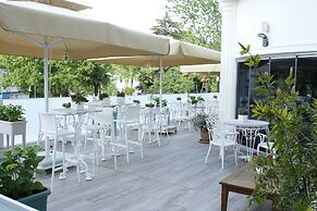 Ascot Hotel Buyukada