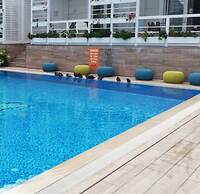 Ascot Hotel Buyukada