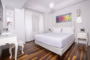 Ascot Hotel Buyukada