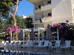 Ascot Hotel Buyukada