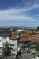 Ascot Hotel Buyukada