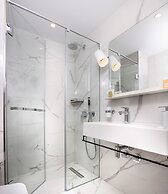 Ascot Hotel Buyukada