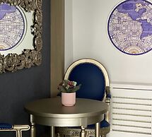 Ascot Hotel Buyukada