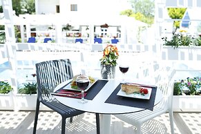 Ascot Hotel Buyukada