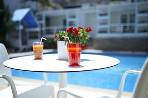 Ascot Hotel Buyukada