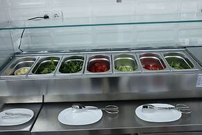 Ascot Hotel Buyukada