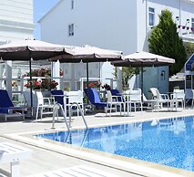 Ascot Hotel Buyukada