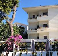 Ascot Hotel Buyukada