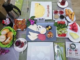 Ascot Hotel Buyukada