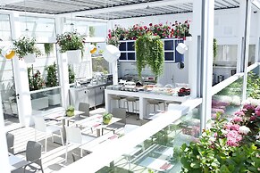 Ascot Hotel Buyukada