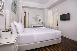 Ascot Hotel Buyukada