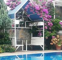 Ascot Hotel Buyukada