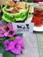 Ascot Hotel Buyukada