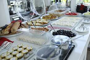 Ascot Hotel Buyukada