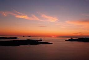 Mirabo Luxury Villas - Adults Only