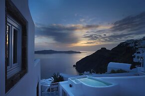 Mirabo Luxury Villas - Adults Only