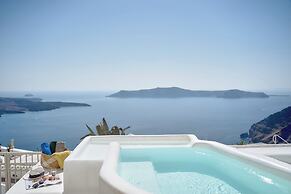 Mirabo Luxury Villas