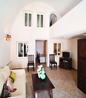 Mirabo Luxury Villas - Adults Only