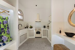 Mirabo Luxury Villas