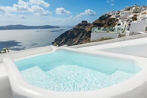 Mirabo Luxury Villas