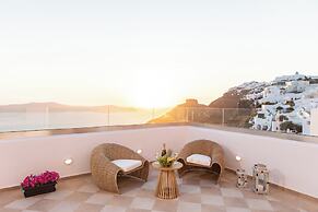Mirabo Luxury Villas