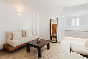 Mirabo Luxury Villas