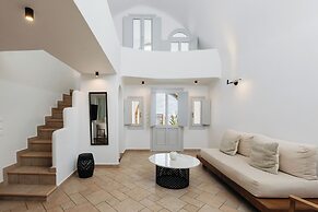 Mirabo Luxury Villas