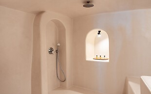 Mirabo Luxury Villas