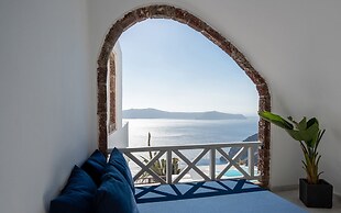 Mirabo Luxury Villas