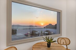 Mirabo Luxury Villas