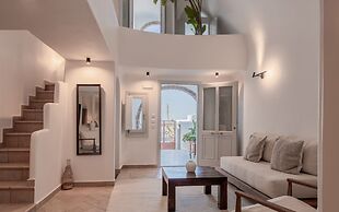 Mirabo Luxury Villas