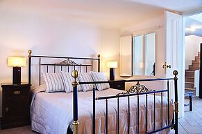 Mirabo Luxury Villas - Adults Only