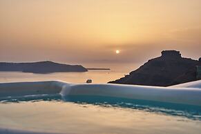 Mirabo Luxury Villas